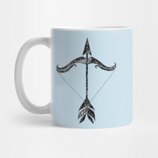 Sagittarius Mug